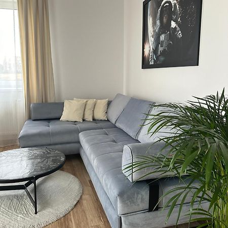 Vapartment Poprad Exterior photo