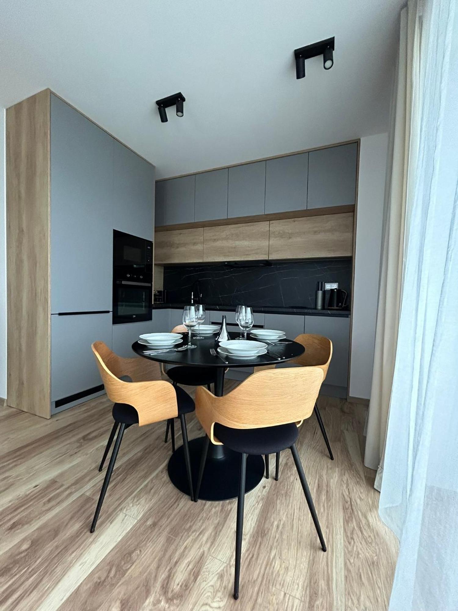 Vapartment Poprad Exterior photo