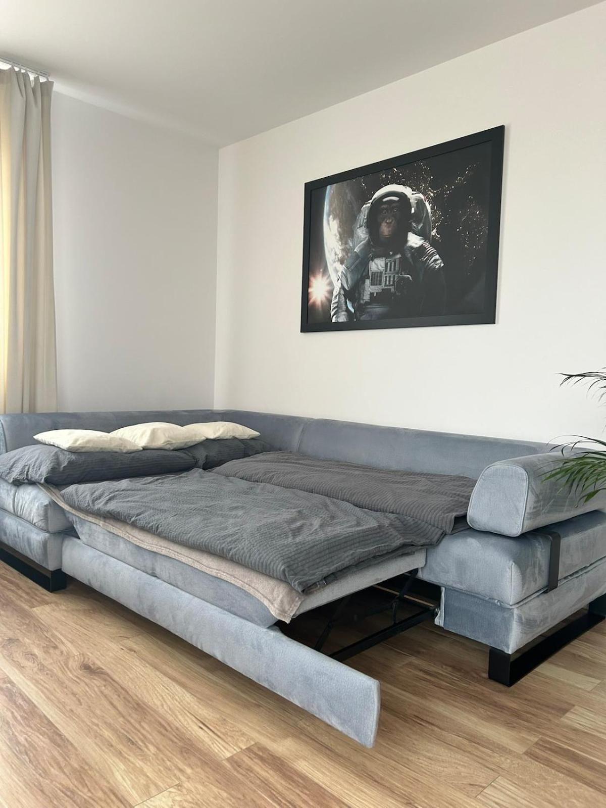 Vapartment Poprad Exterior photo