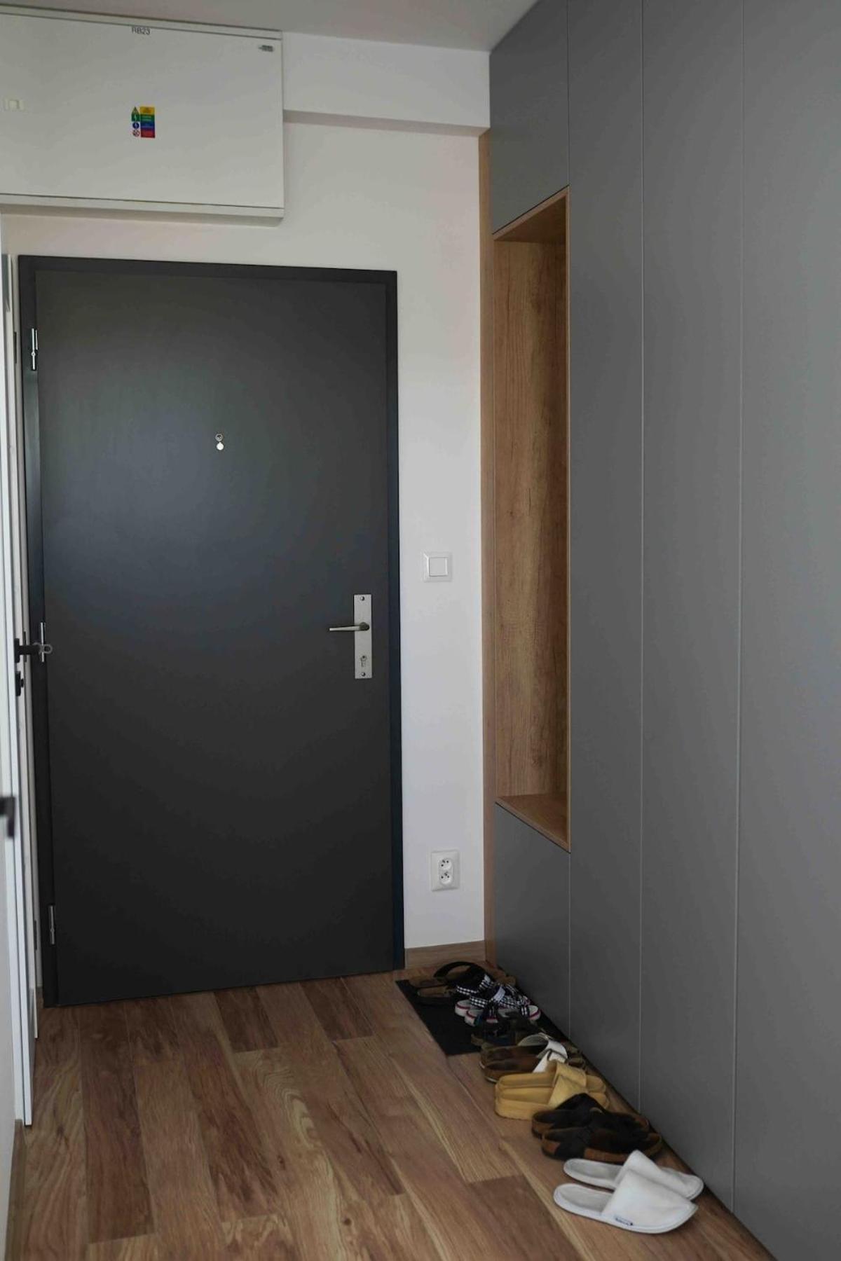 Vapartment Poprad Exterior photo