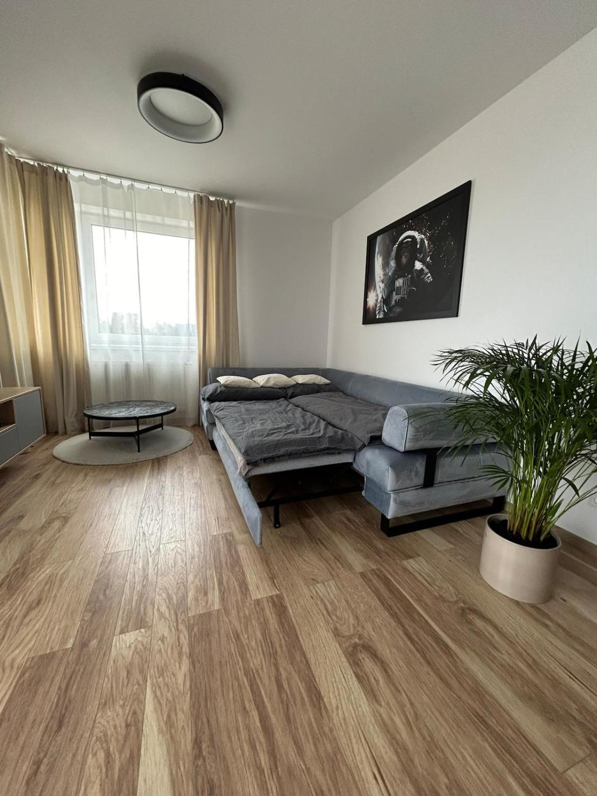 Vapartment Poprad Exterior photo