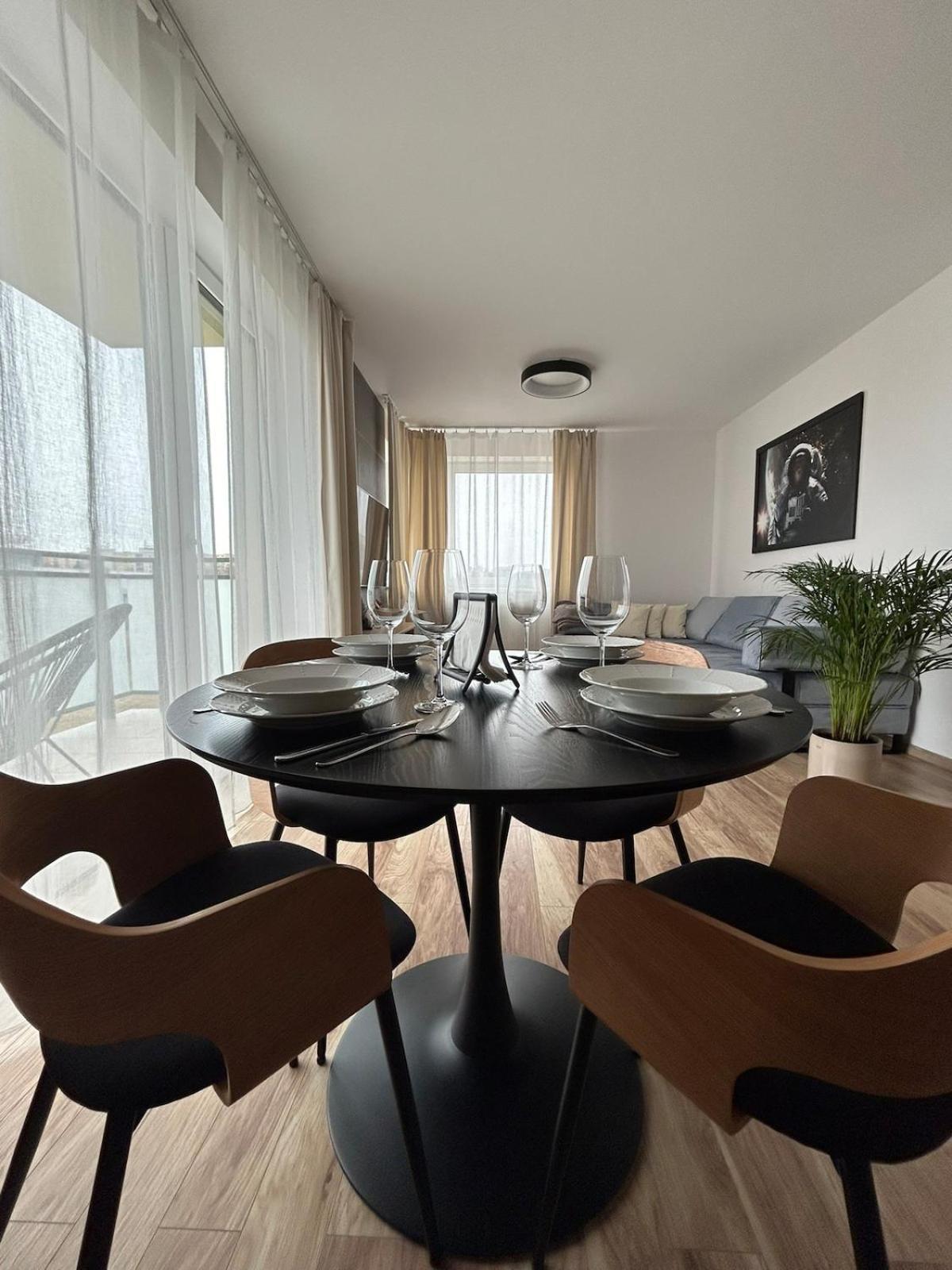 Vapartment Poprad Exterior photo